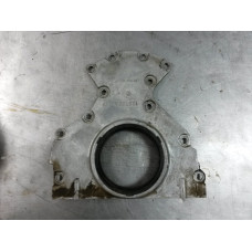 110Q108 Rear Oil Seal Housing For 05-06 Chevrolet Silverado 1500  5.3 12572014